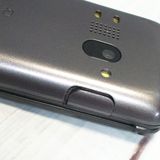 KYOCERA au GRATINA 4G BLACK KYF31  044