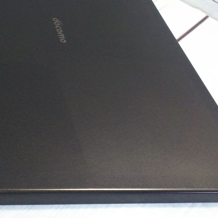 docomo dtab d-41A SHARP Android���֥�å� �֥�å�  028