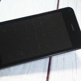 docomo SHARP �����쥹�������� SH-02K �֥롼�֥�å� �ͥ��ӡ�  510