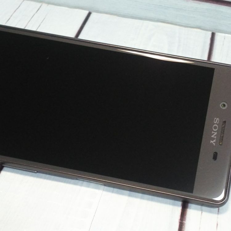 docomo Xperia X Performance SO-04H ����ե����ȥ֥�å�  591