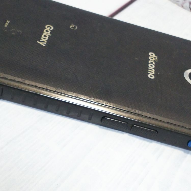 docomo Galaxy Active neo SC-01H �֥�å�  883