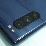 au Xperia5 SOV41 �֥롼  835