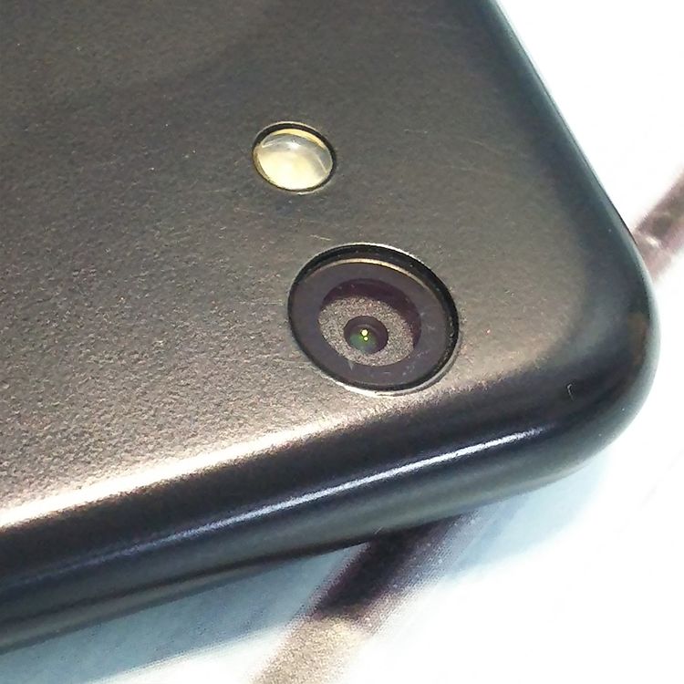 SHARP Softbank AQUOS sense basic 702SH ֥å  275