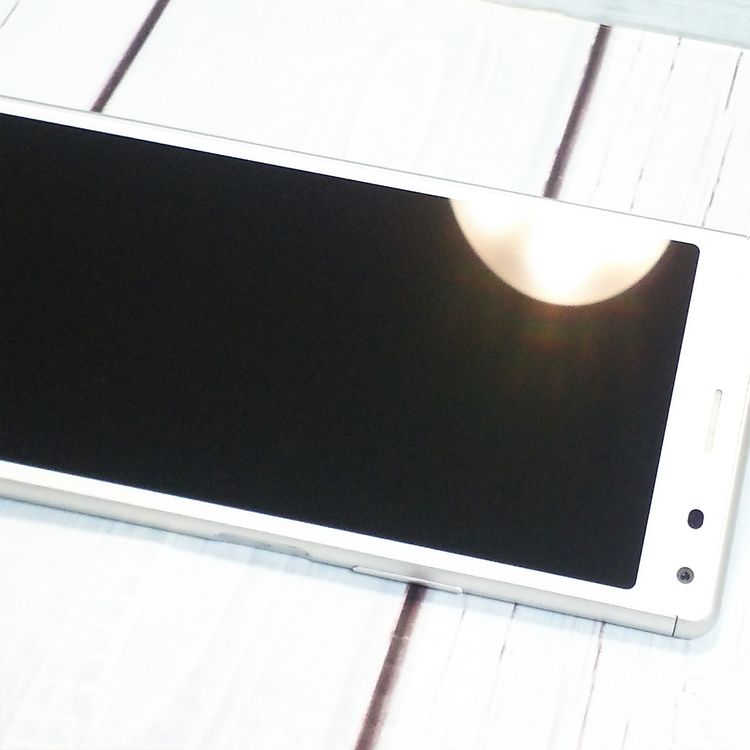 Xperia8 902SO Ymobile ۥ磻  168