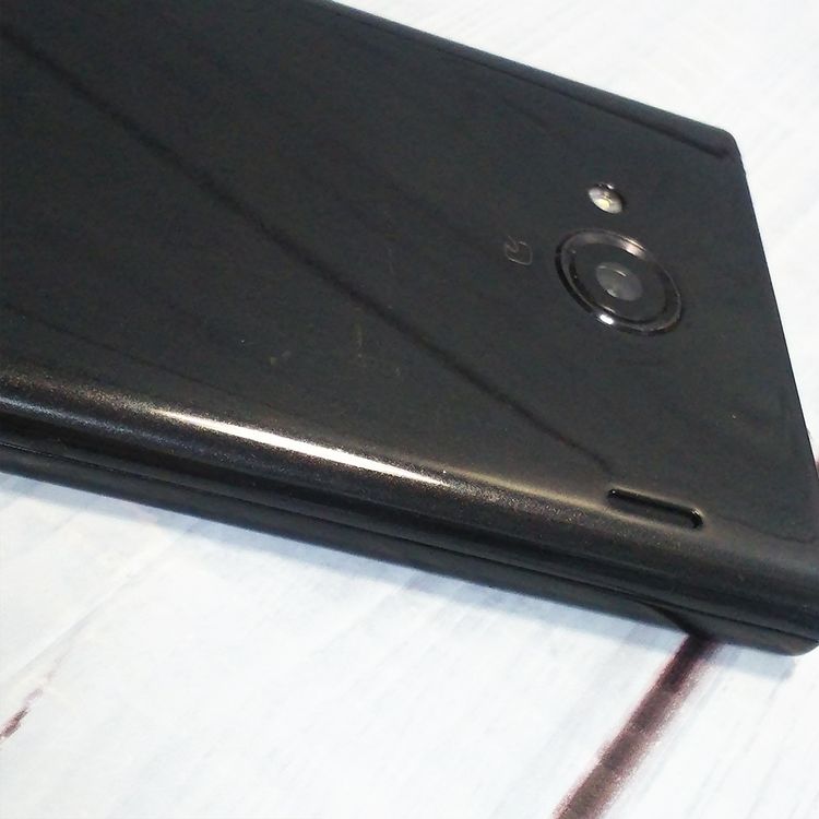 KYOCERA au URBANO V03 (KYV38) �֥�å�  336