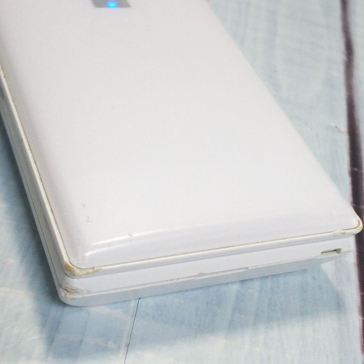 SoftBank ������ DIGNO�������� 501KC �ۥ磻��  826