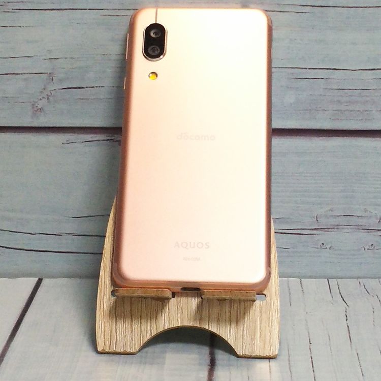 docomo AQUOS sense3 SH-02M 饤ȥåѡ  318