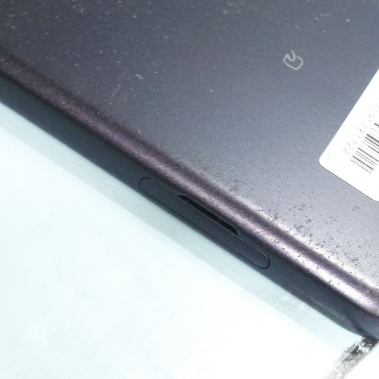 au AQUOS sense2 SHV43 Nuance Black  722