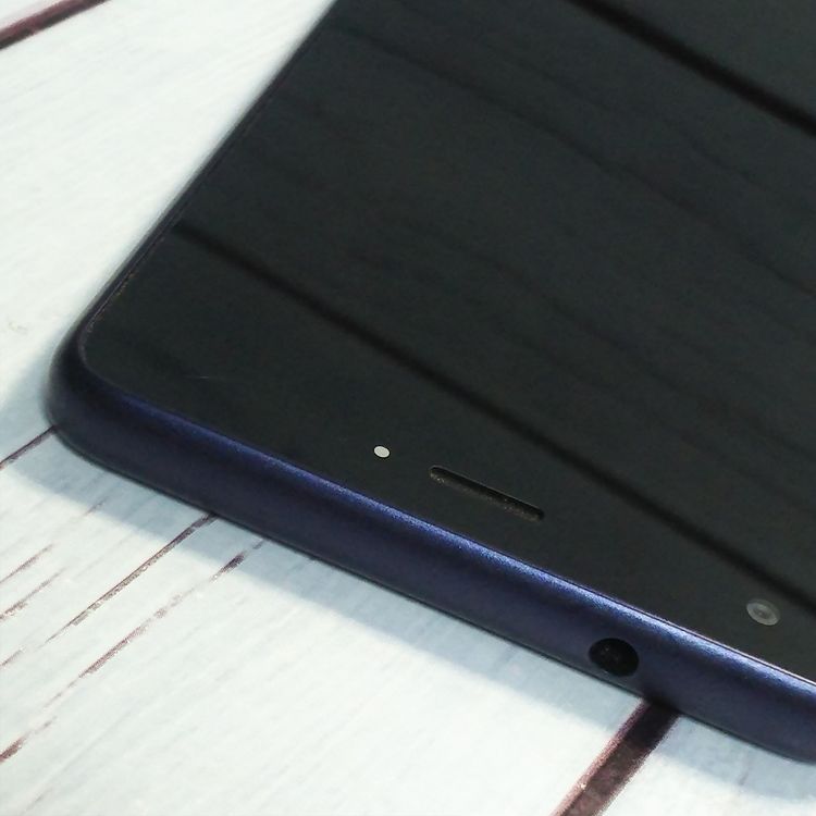 au Qua phone QZ ������ KYV44 ����ǥ���  583