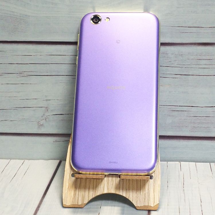 docomo AQUOS R SH-03J ���ꥹ�����٥����  358