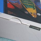 Lenovo SoftBank Lenovo TAB3 601LV �ۥ磻�� �ۤܿ��� 547