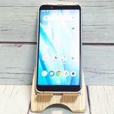 au SHARP AQUOS sense3 basic SHV48 С  490