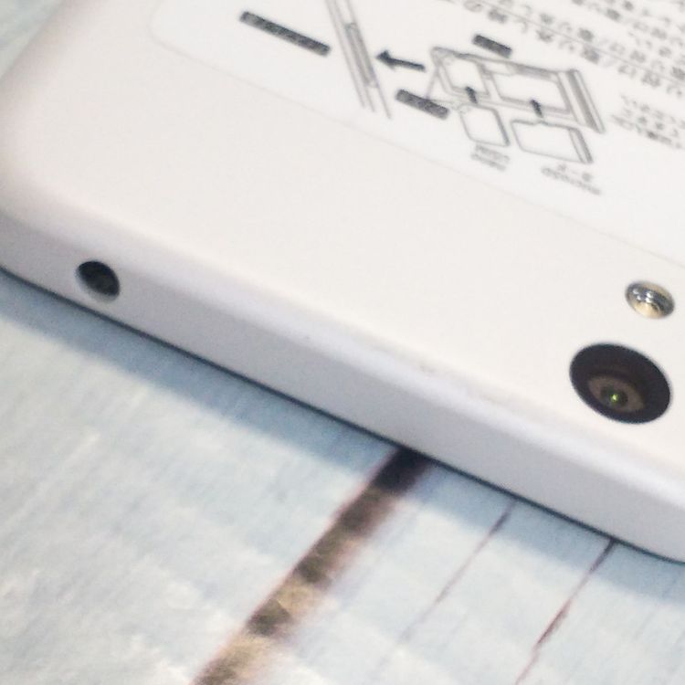 SHARP SoftBank Android One S3 �ۥ磻�� S3-SH  067