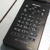 docomo arrows �ٻ��� �������� F-03L �֥�å� [������]  566