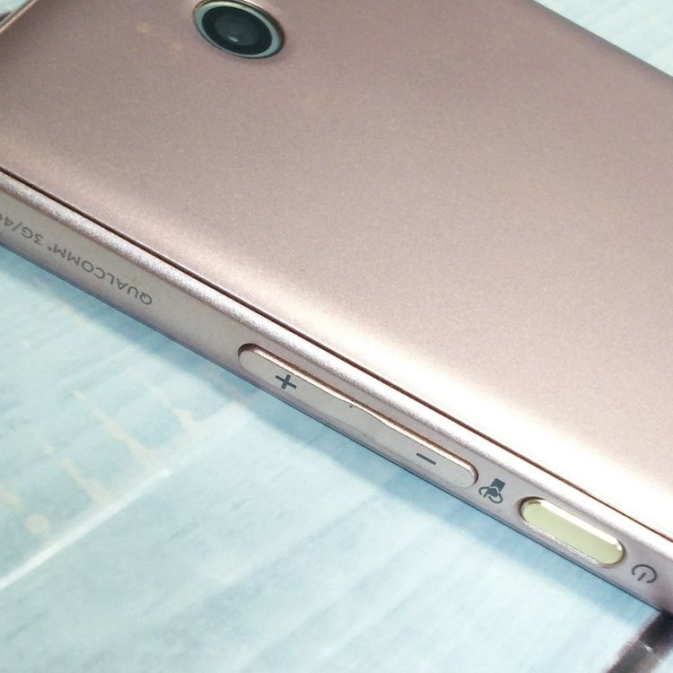 Y!mobile ������ ���󤿤󥹥ޥ� 705KC �ԥ�  226