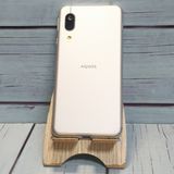 Softbank 907SH AQUOS sense3 basic ����С��ۥ磻��  653