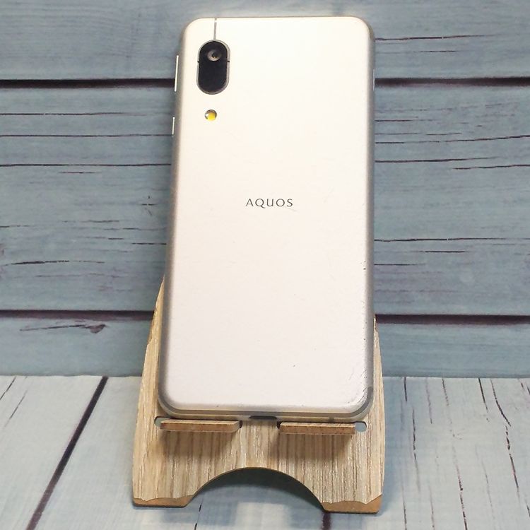 Softbank 907SH AQUOS sense3 basic ����С��ۥ磻��  653