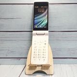 Softbank 805SH SHARP AQUOS ��������3 �ۥ磻�� [������]  468