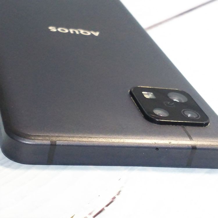 SH-M19 AQUOS sense6 �֥�å�  [������]  261
