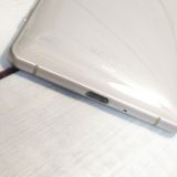 au SOV37 SONY Xperia XZ2 64GB �ꥭ�åɥ���С� �ۥ磻��  410