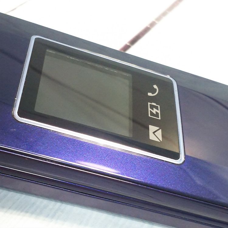 Softbank SHARP 807SH �ͥ��ӡ� ���󤿤����10  106