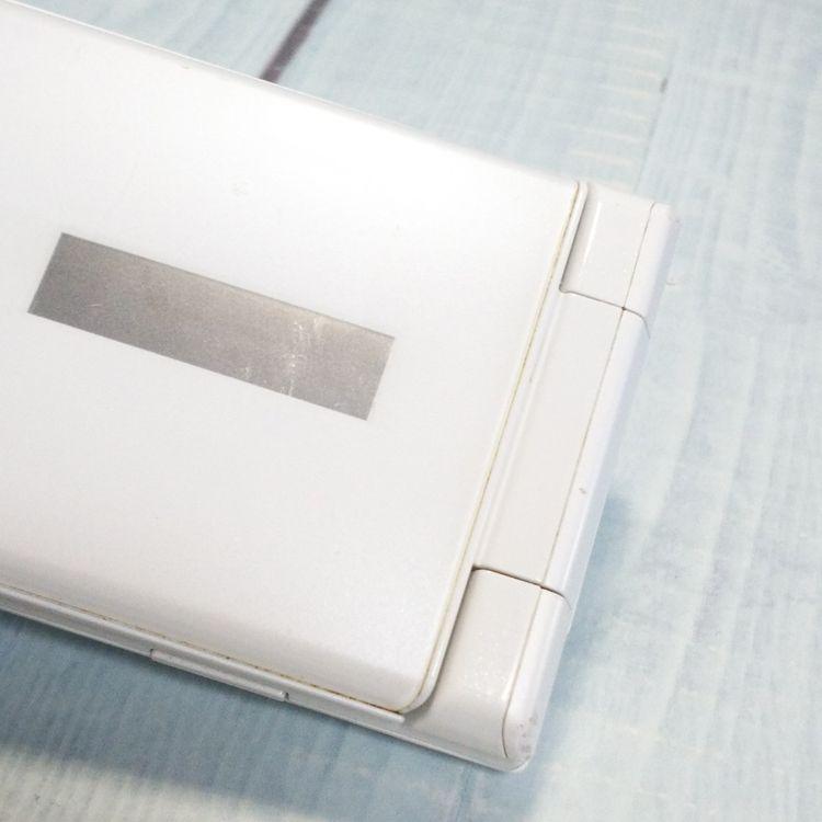 SoftBank ������ DIGNO�������� 501KC �ۥ磻��  378