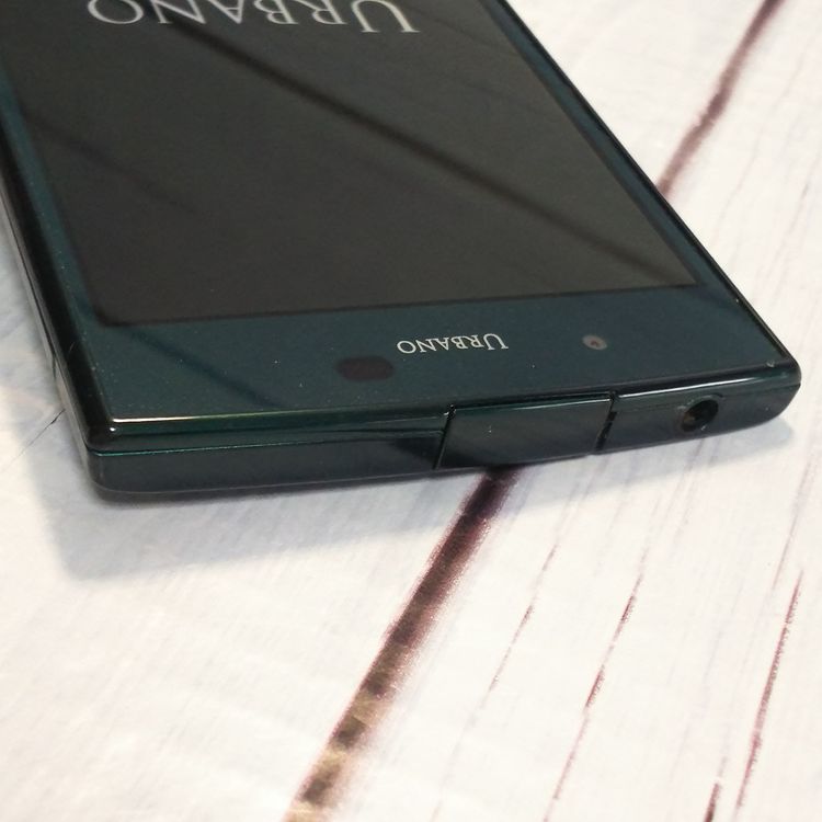 au KYV34 ������ URBANO V02 �ǥ����ץ��꡼�� [������]  937