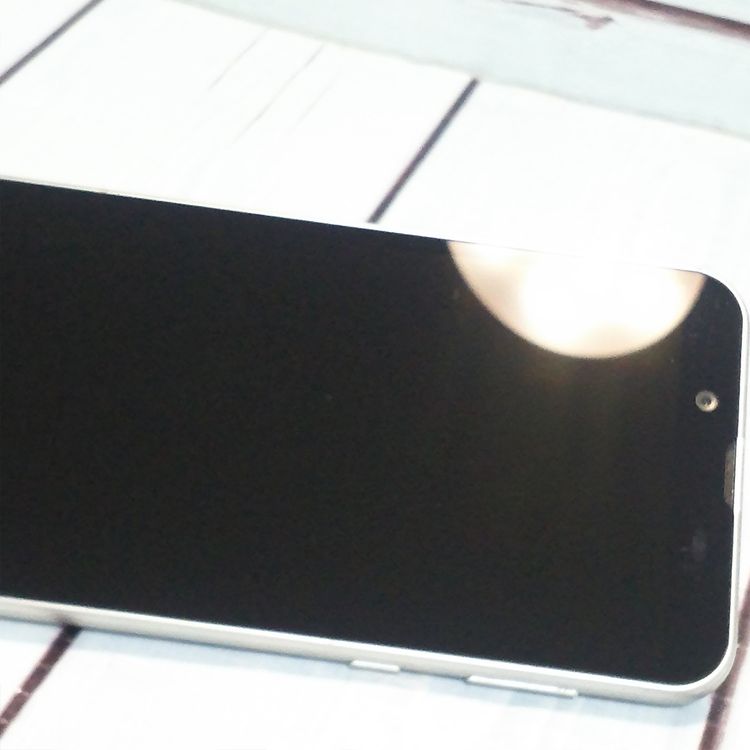 Y!mobile Android one s5 ����С� S5-SH  544