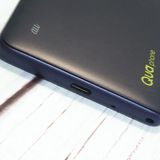 au Qua phone QZ ������ KYV44 ����ǥ���  072