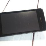 Softbank ������ 902KC DIGNO ��������3 �֥�å�  237