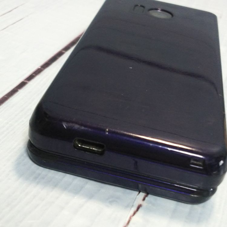 docomo AQUOS SH-01J �֥롼�֥�å� �ͥ��ӡ� �������� SHARP  671