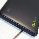 au Qua phone QZ ������ KYV44 ����ǥ���  354