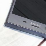 docomo Xperia XZ1 SO-01K Moonlite Blue  686