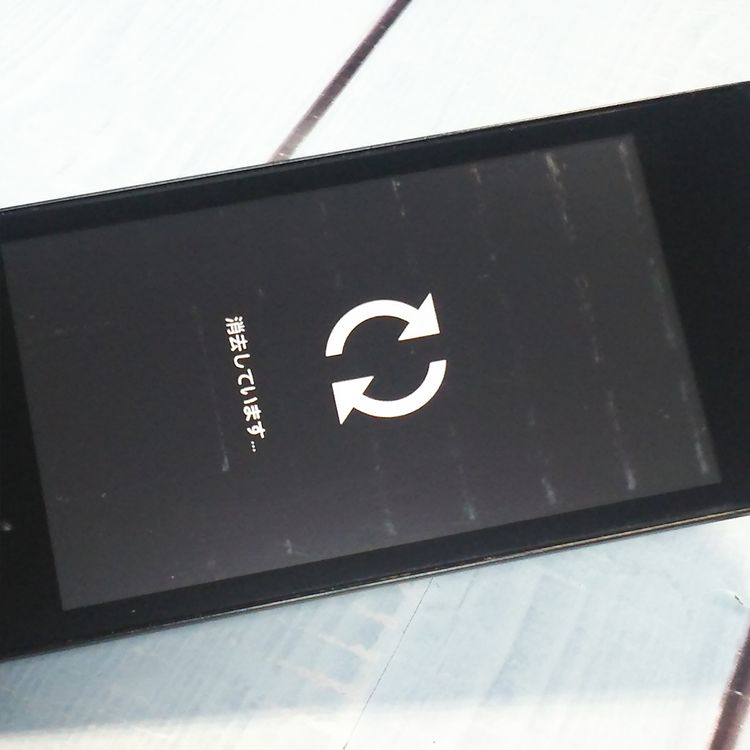 SoftBank ������ DIGNO�������� 501KC �֥�å�  579