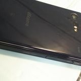 docomo Xperia X Compact SO-02J Universe Black  609