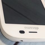 docomo �ٻ��� F-04J �餯�餯���ޡ��ȥե���4 �ۥ磻�� �� WHITE  544