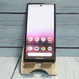 Google Pixel 6a 128GB チョーク ホワイト 407