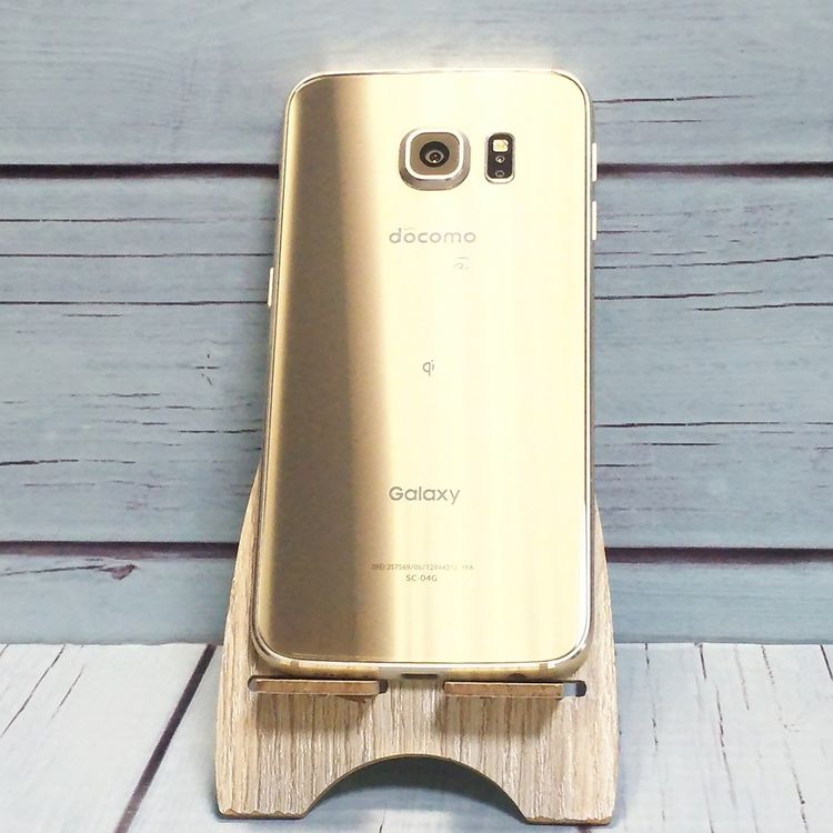 SAMSUNG docomo GALAXY S6 edge SC-04G ������� 420