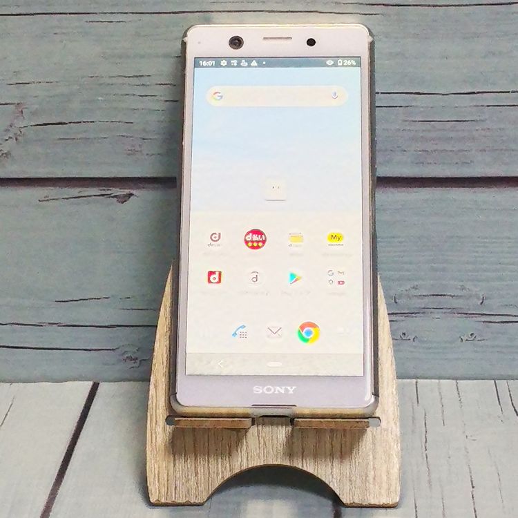 docomo Xperia Ace SO-02L ۥ磻  084