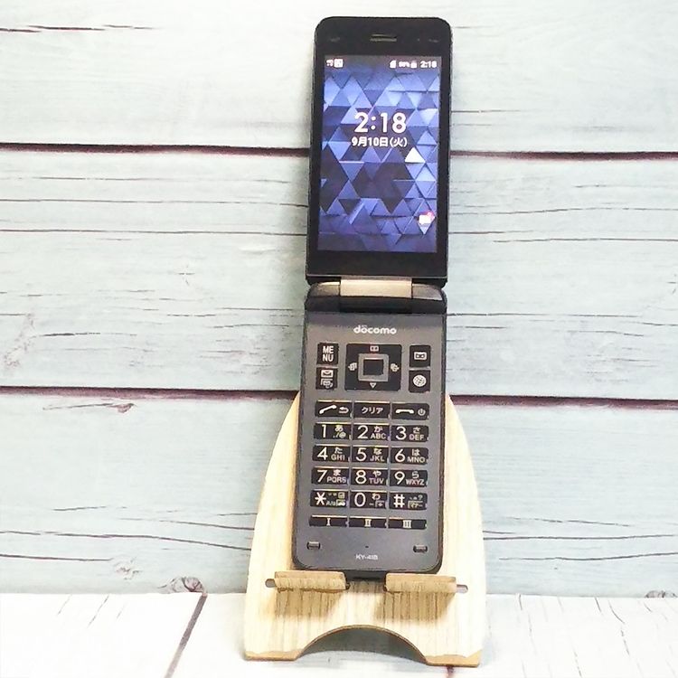 docomo DIGNO   ١å KY-41B ֥å  824