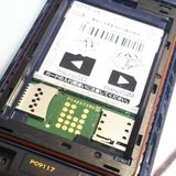 docomo ������ DIGNO�������� KY-42C �֥�å�  882