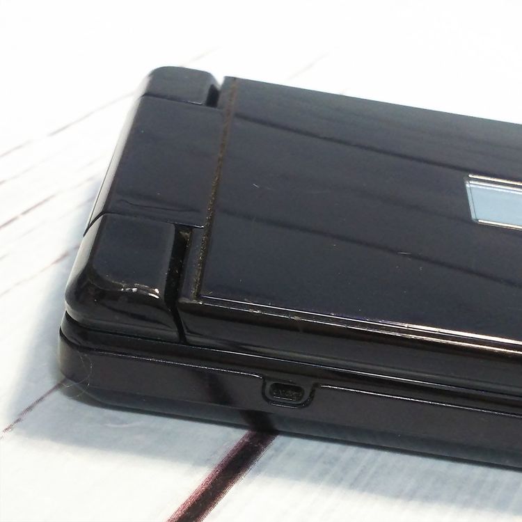 Softbank 805SH SHARP AQUOS ��������3 �֥�å�  822