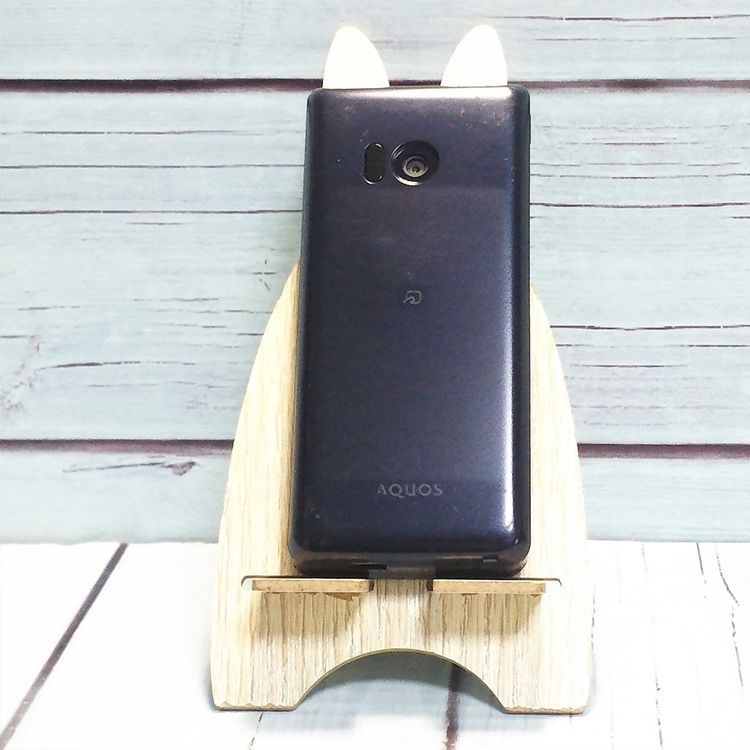 docomo SH-02L AQUOS SHARP �������� �֥�å�  596