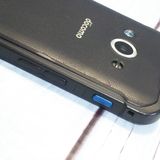 docomo Galaxy Active neo SC-01H �֥�å�  476