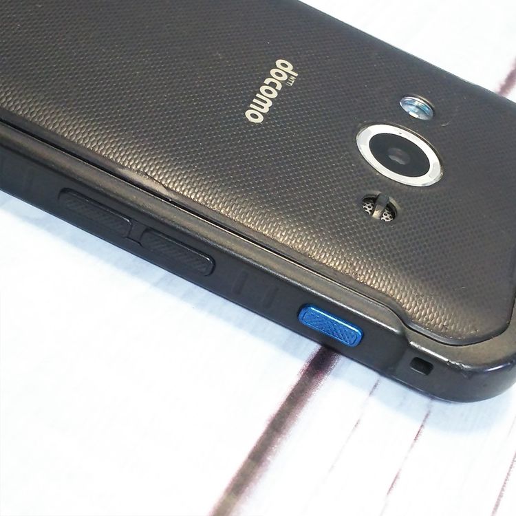 docomo Galaxy Active neo SC-01H �֥�å�  476