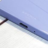 au Xperia 10 III SOG04 �֥롼 SONY  701