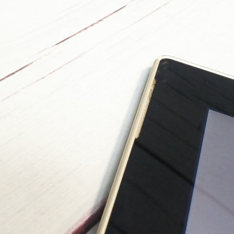 docomo arrows Tab F-02K White �ۥ磻��  525