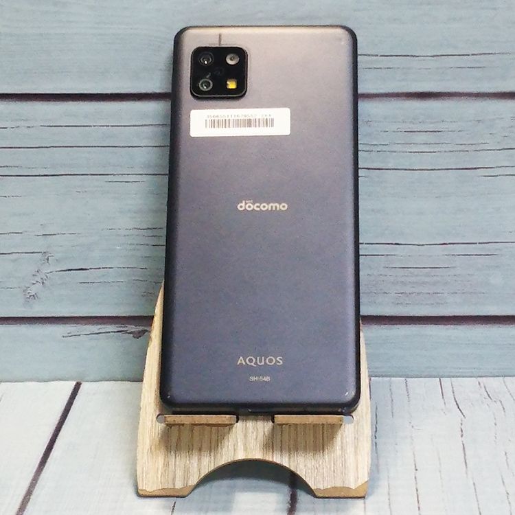 docomo SH-54B �֥�å� AQUOS sense6 [�����]  552