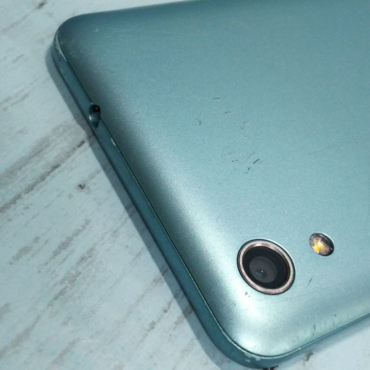 SoftBank DIGNO J 704KC ������ ������ �֥롼 ���꡼�� [������]  031