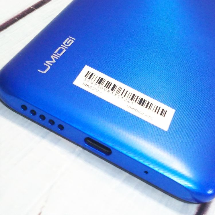 UMIDIGI A7S �֥롼  ���� 241